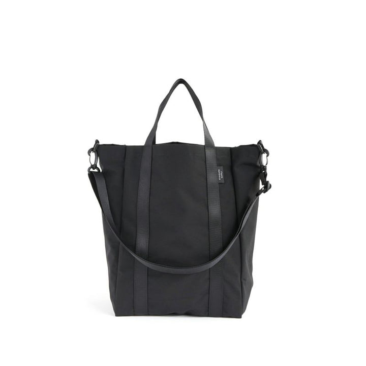 Standard Supply 2Way Sub Tote Black