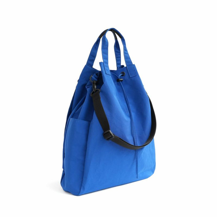 Standard Supply 3-Way Knap Sack Dark Blue