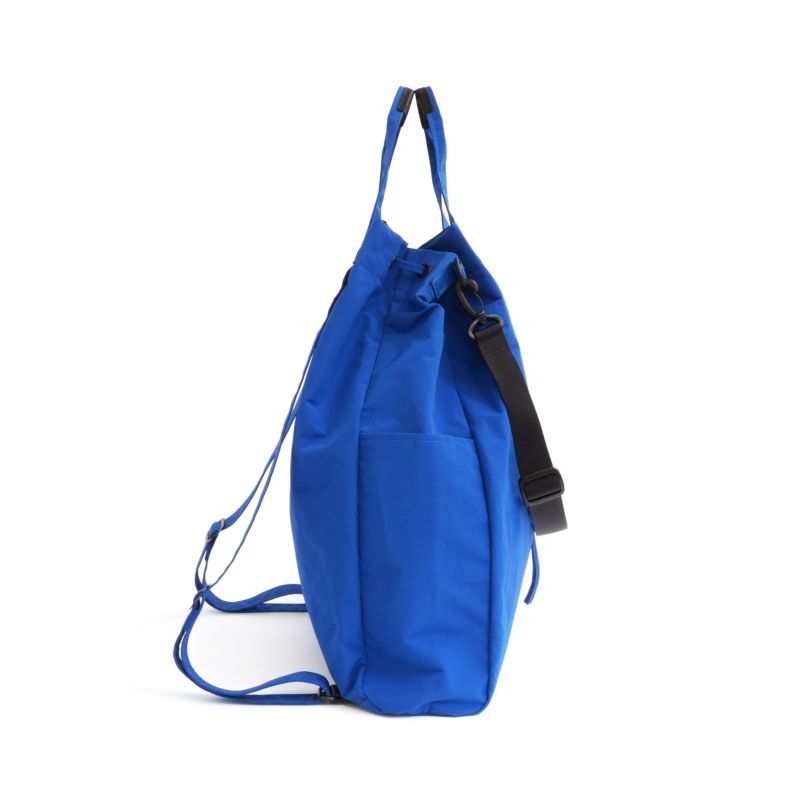 Standard Supply 3-Way Knap Sack Dark Blue