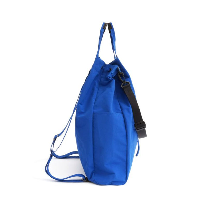 Standard Supply 3-Way Knap Sack Dark Blue