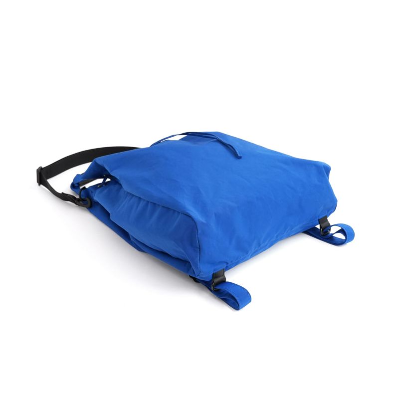 Standard Supply 3-Way Knap Sack Dark Blue
