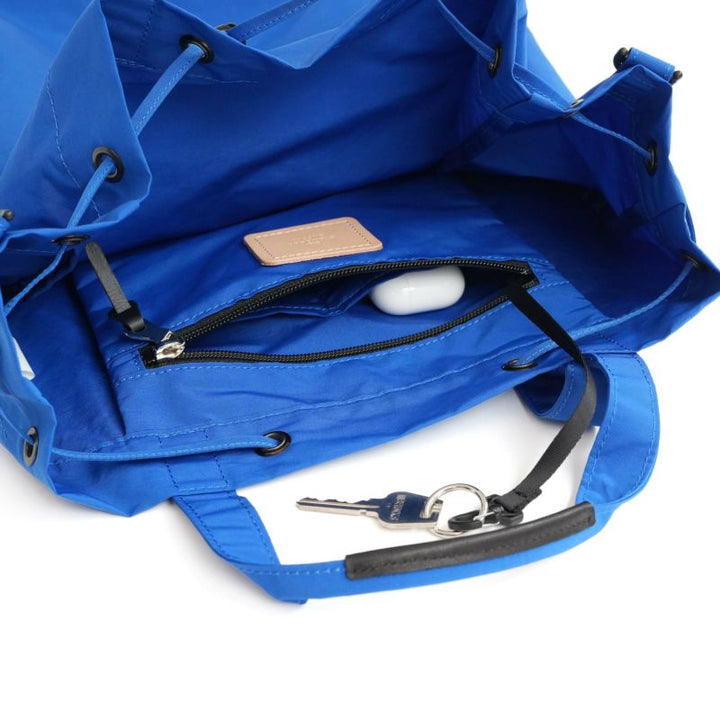 Standard Supply 3-Way Knap Sack Dark Blue