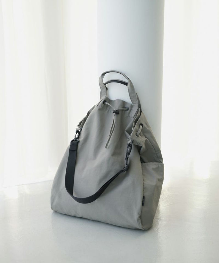 Standard Supply 3-Way Knap Sack Dark Blue