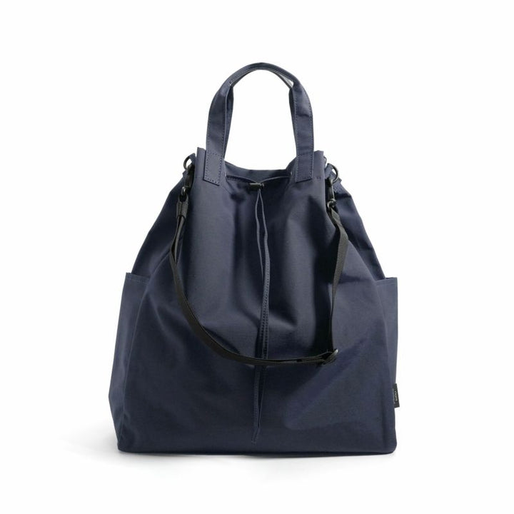 Standard Supply 3-Way Knap Sack Dark Blue