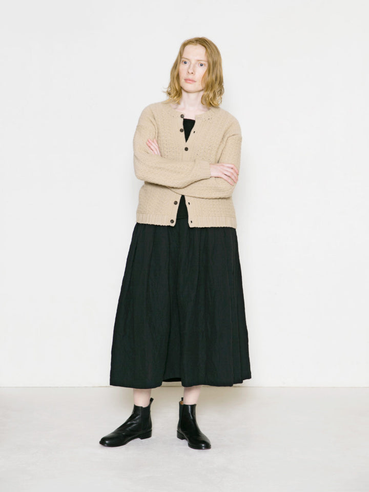 Tasmanian Wool Jacket