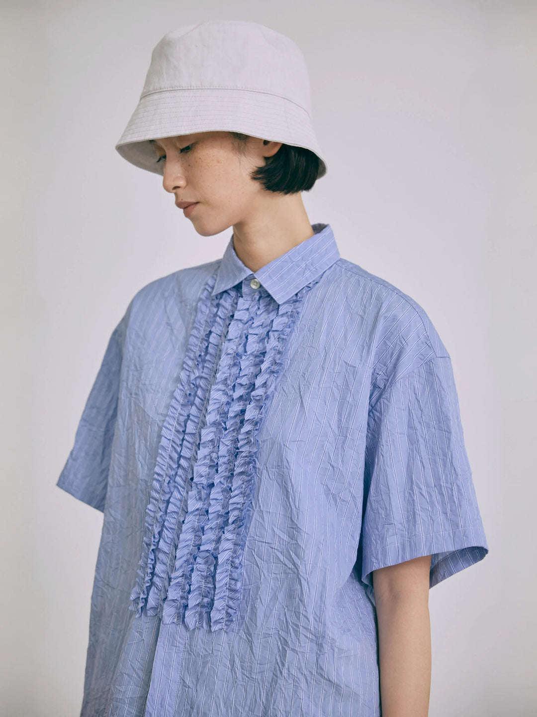 nicholson & nicholson shirts - Iris  -cc