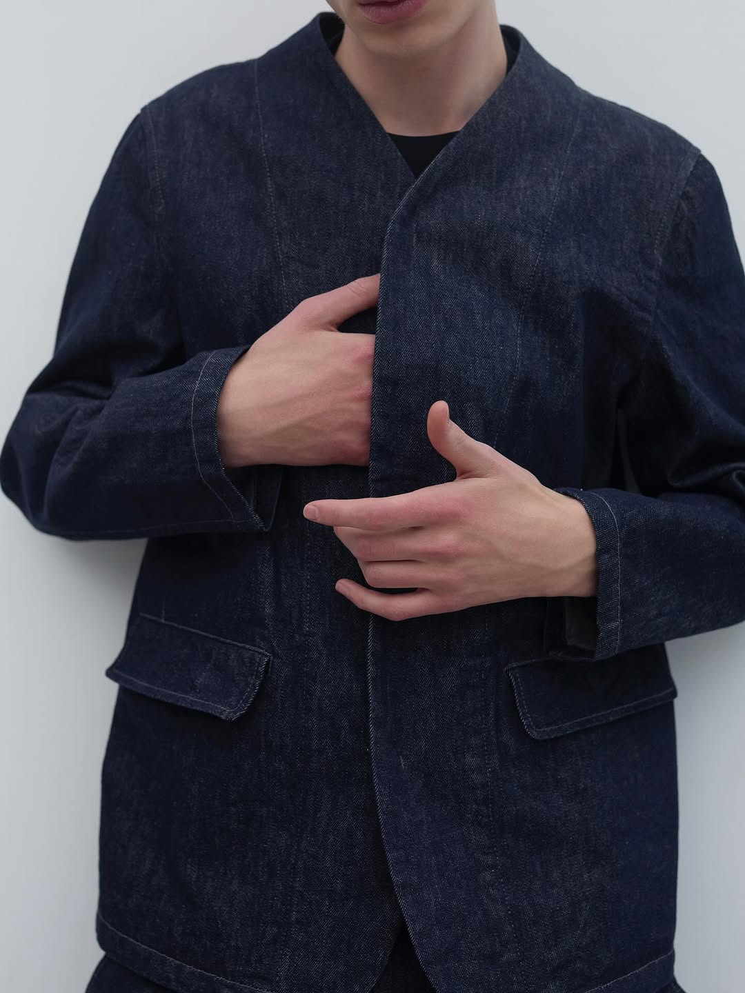 Plantation AW 25/26 Denim