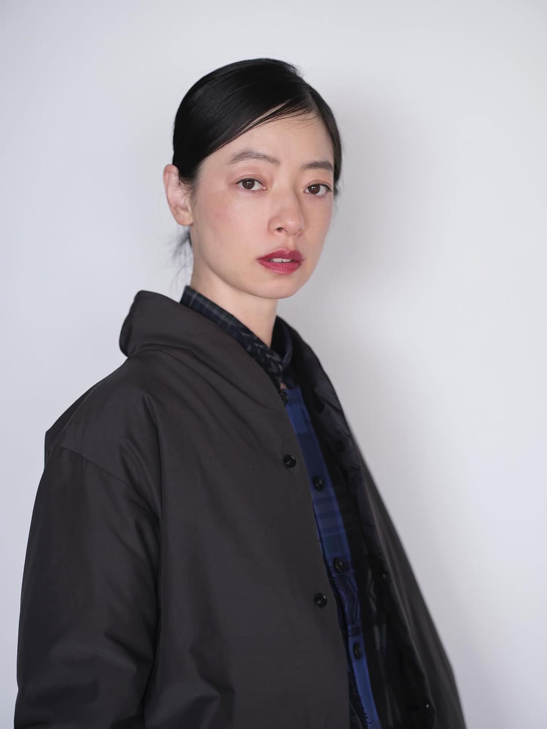 Plantation Light River Down  Jacket