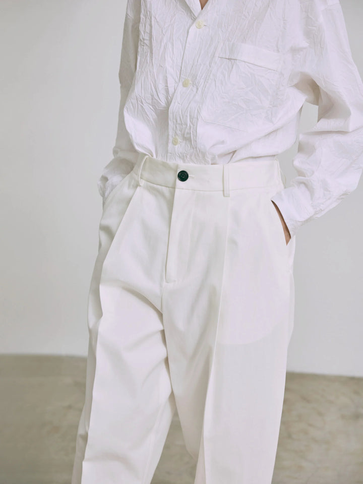 nicholson & nicholson  Pants - Leny-chino