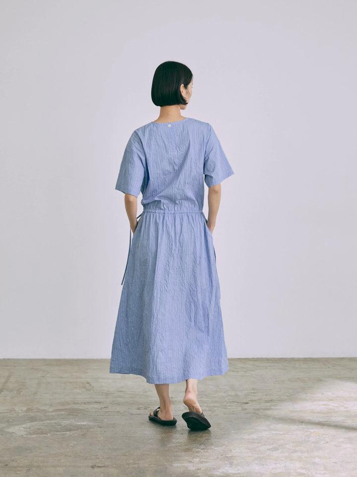 nicholson & nicholson Dress   - Comming Soon