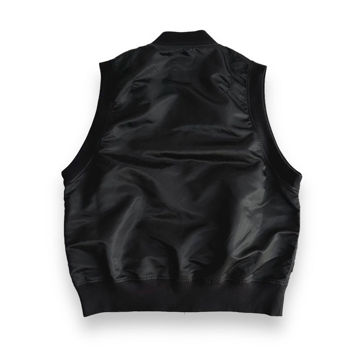 This is not a cat Nylon Vest