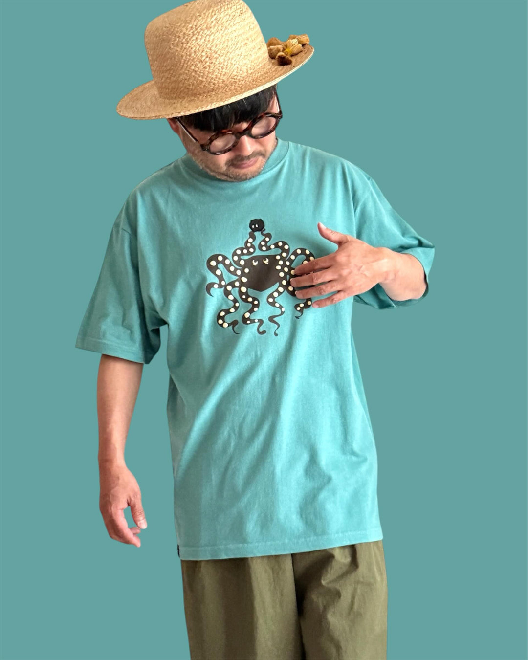 MOJA TO TAKO T