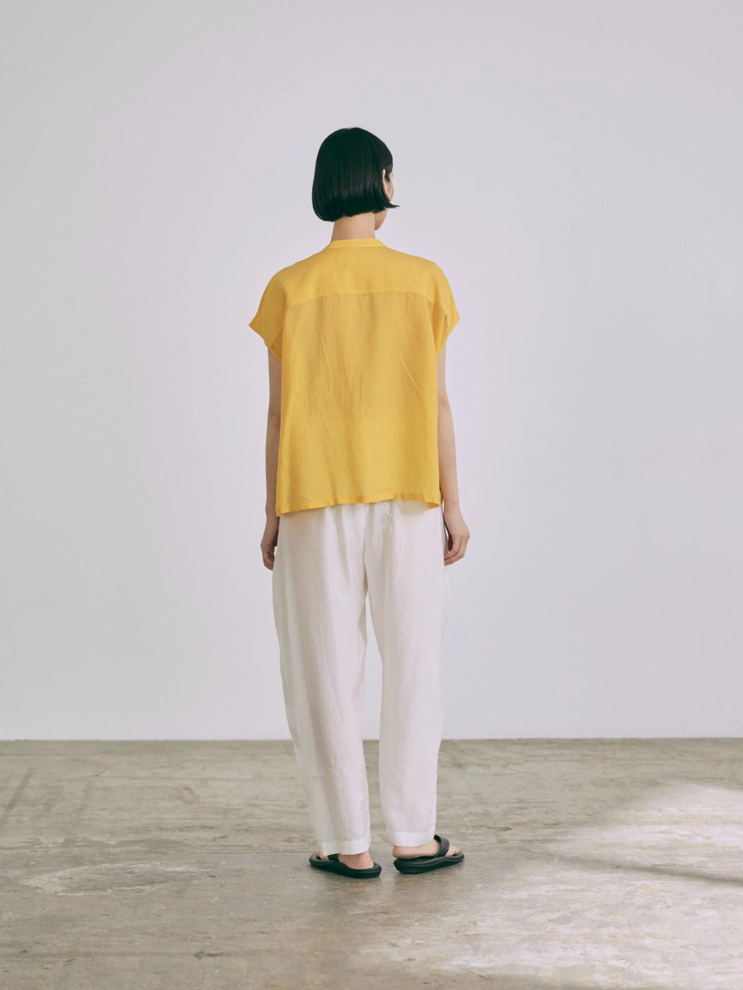 nicholson & nicholson shirt - RAY Silk