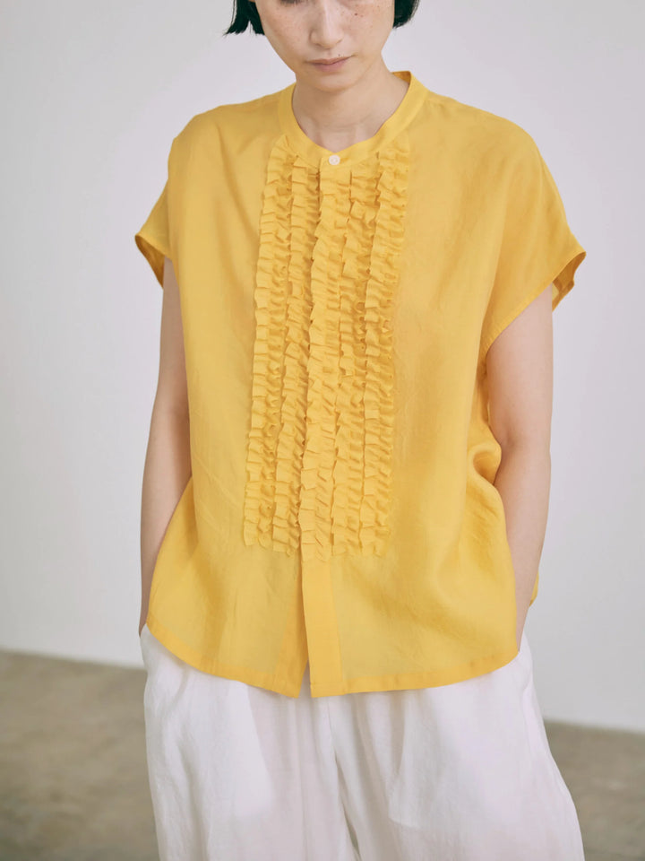 nicholson & nicholson shirt - RAY Silk