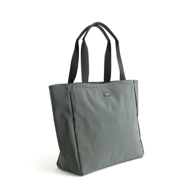 A4 B TOTE MOCHA