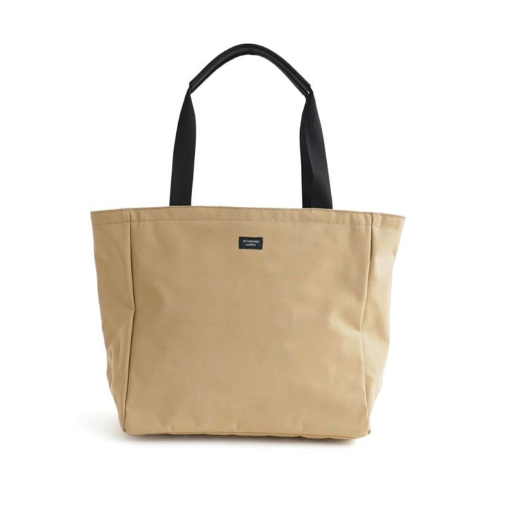 A4 B TOTE SAND BEIGE