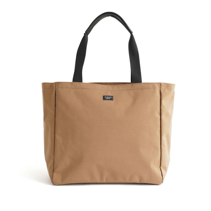 A4 B TOTE MOCHA