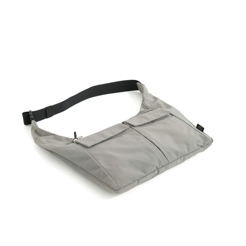 ALONG SHOULDER SAND BEIGE