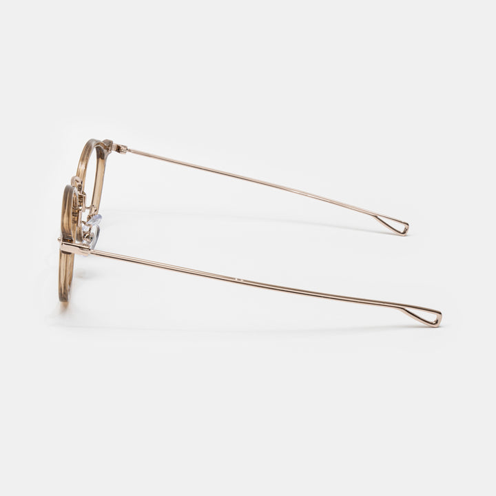 Ciqi Amy Light Amber Reading Glasses
