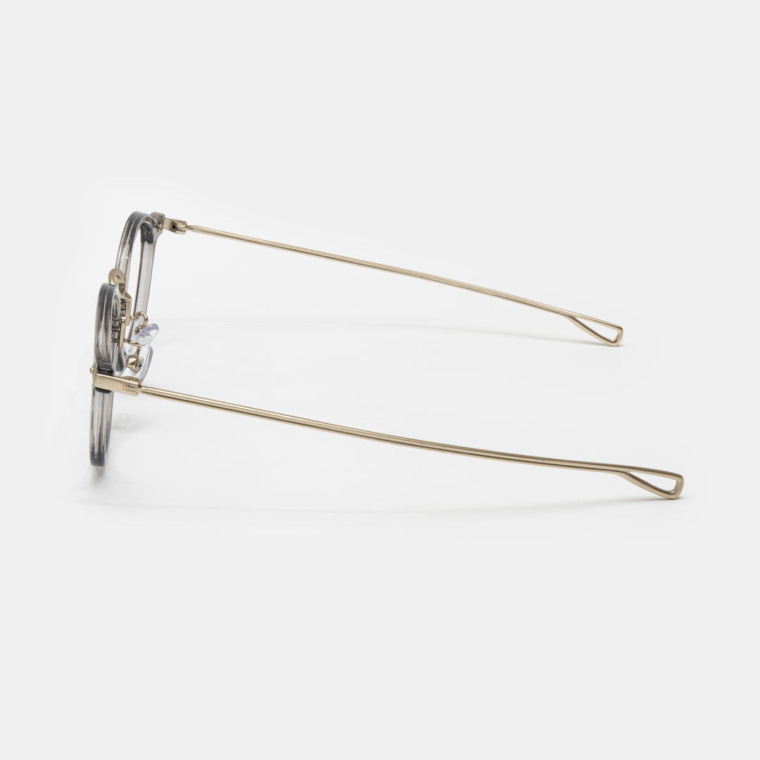 Ciqi Amy Taupe Reading Glasses