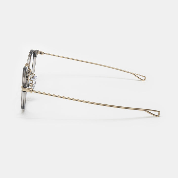 Ciqi Amy Taupe Reading Glasses