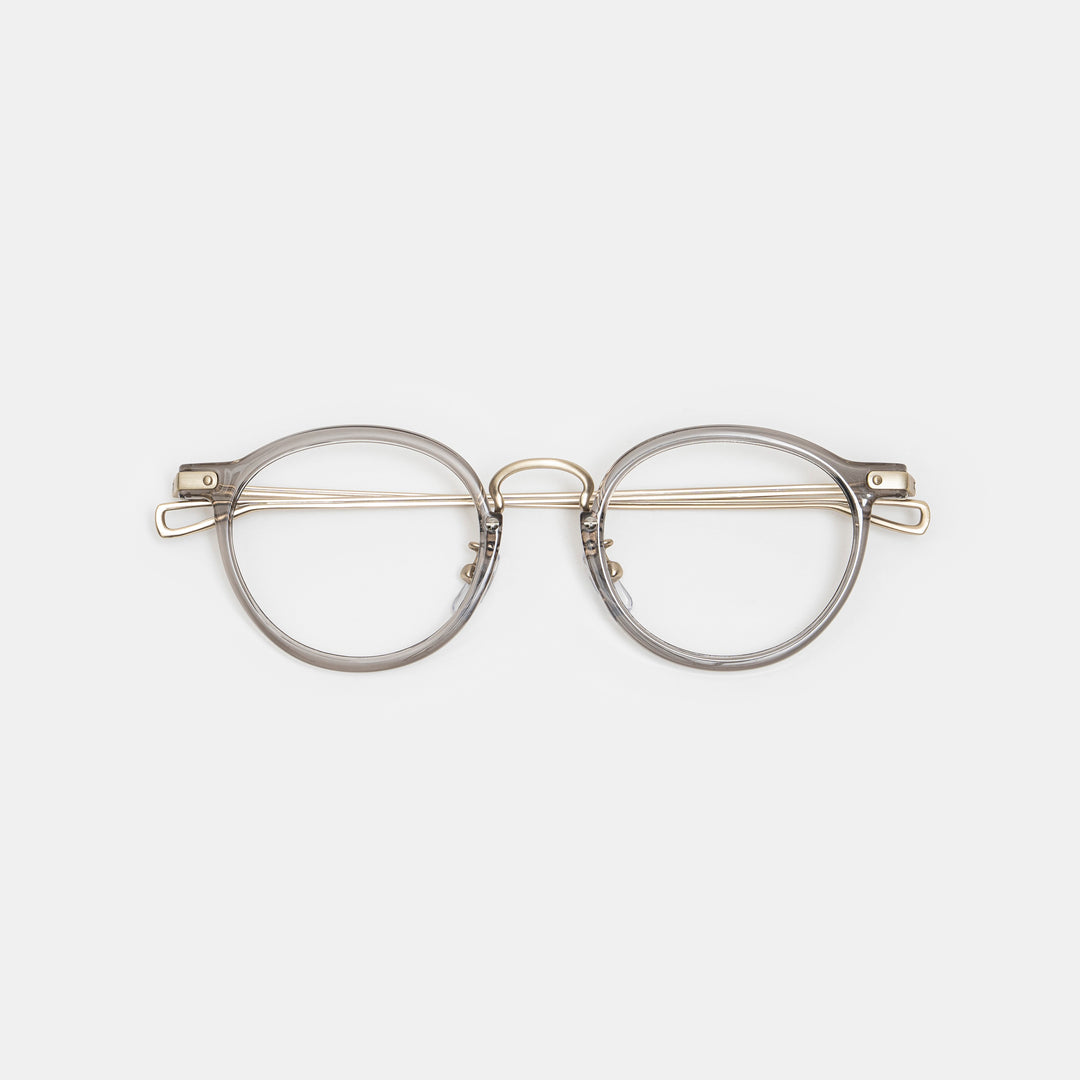 Ciqi Amy Taupe Reading Glasses