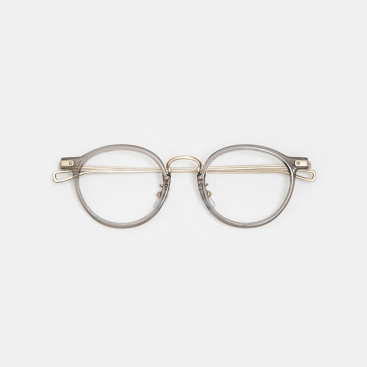Ciqi Amy Taupe Reading Glasses
