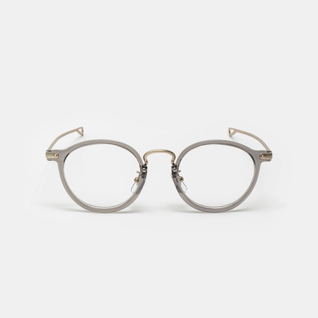 Ciqi Amy Taupe Reading Glasses