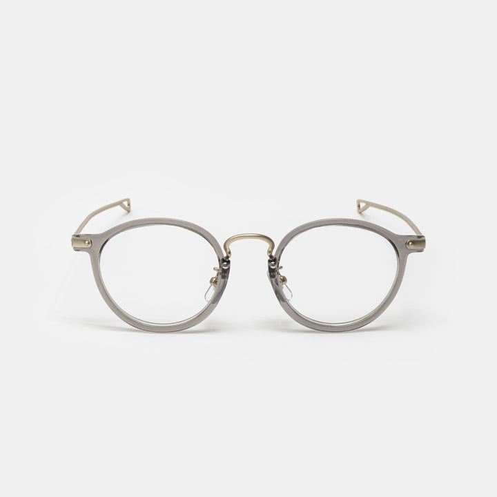 Ciqi Amy Taupe Reading Glasses