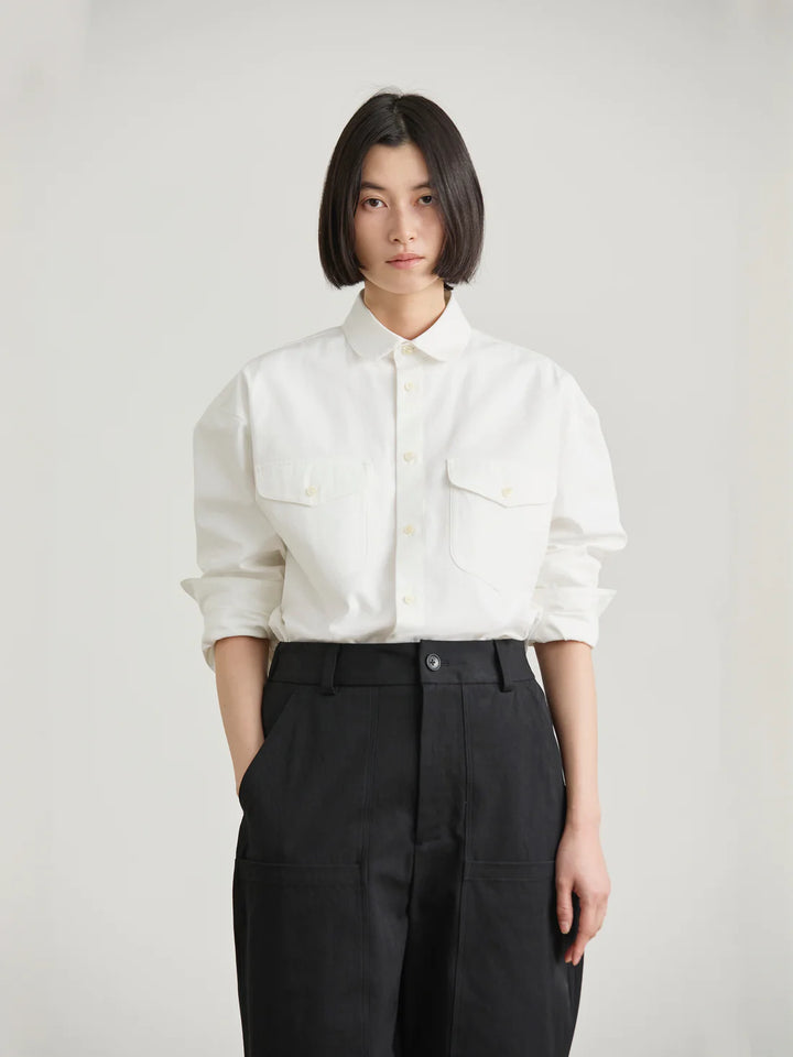 nicholson & nicholson shirt - BEN-W