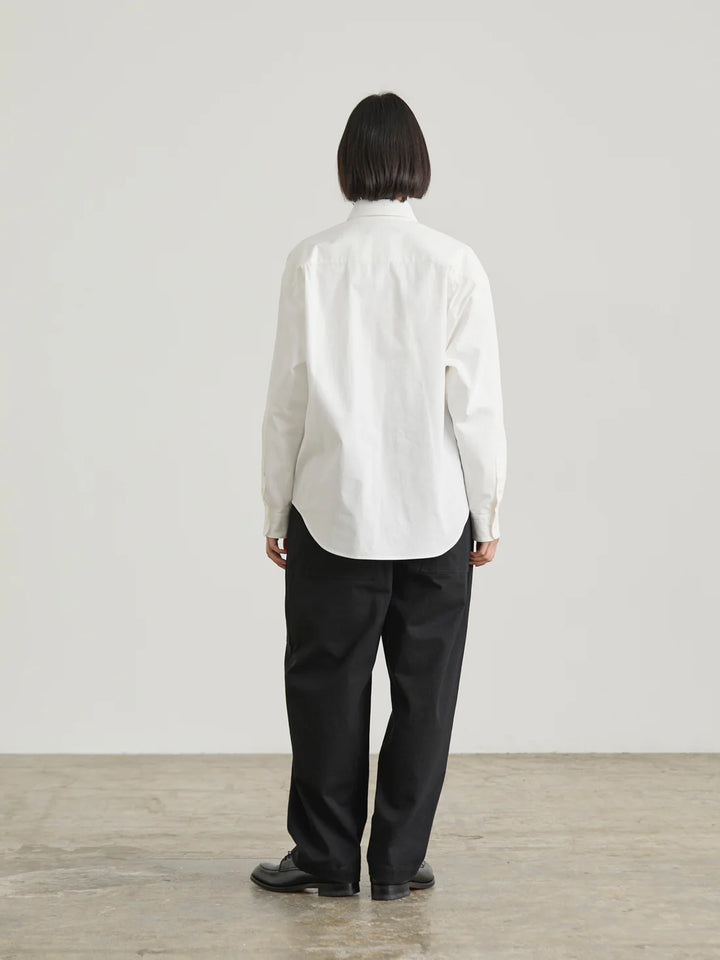 nicholson & nicholson shirt - BEN-W