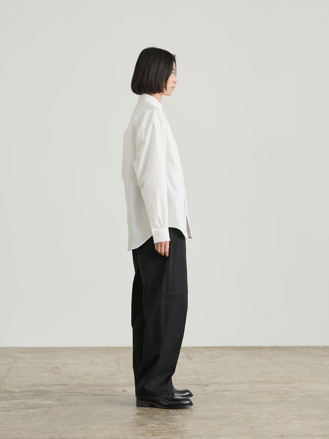nicholson & nicholson shirt - BEN-W