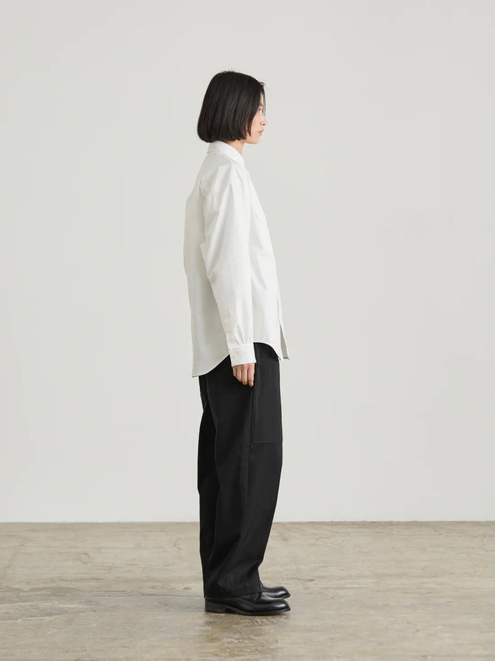 nicholson & nicholson shirt - BEN-W