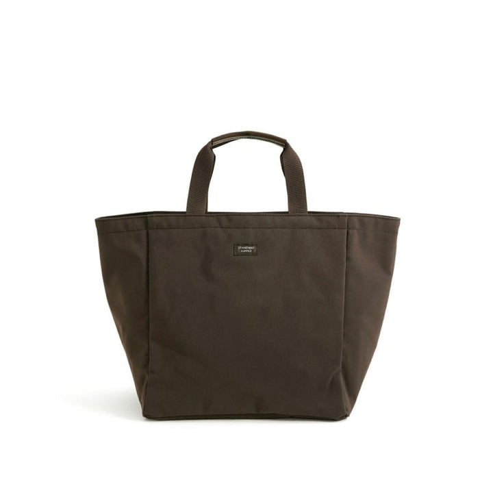 SPECIAL EDITION B TOTE S DARK BROWN