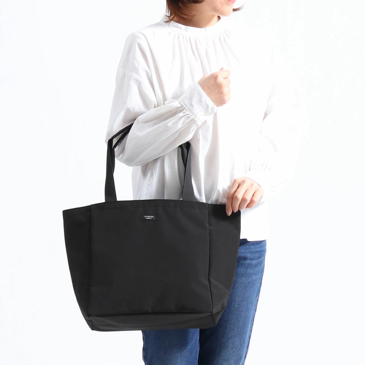 B TOTE M BLACK