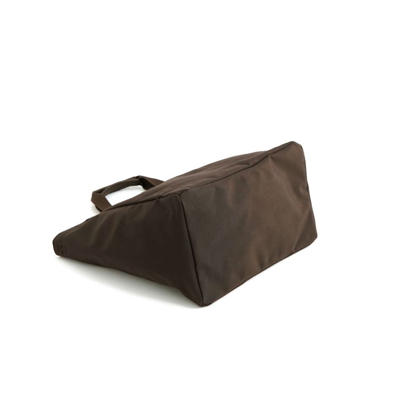 SPECIAL EDITION B TOTE S DARK BROWN