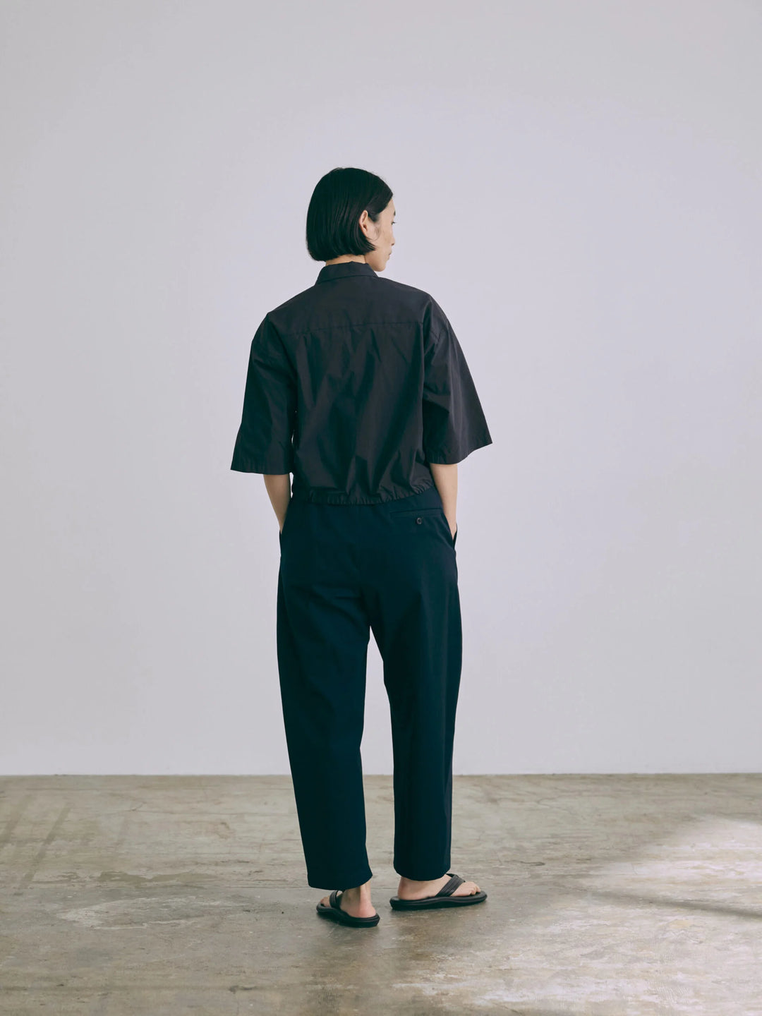 nicholson & nicholson shirts - Linda -cc