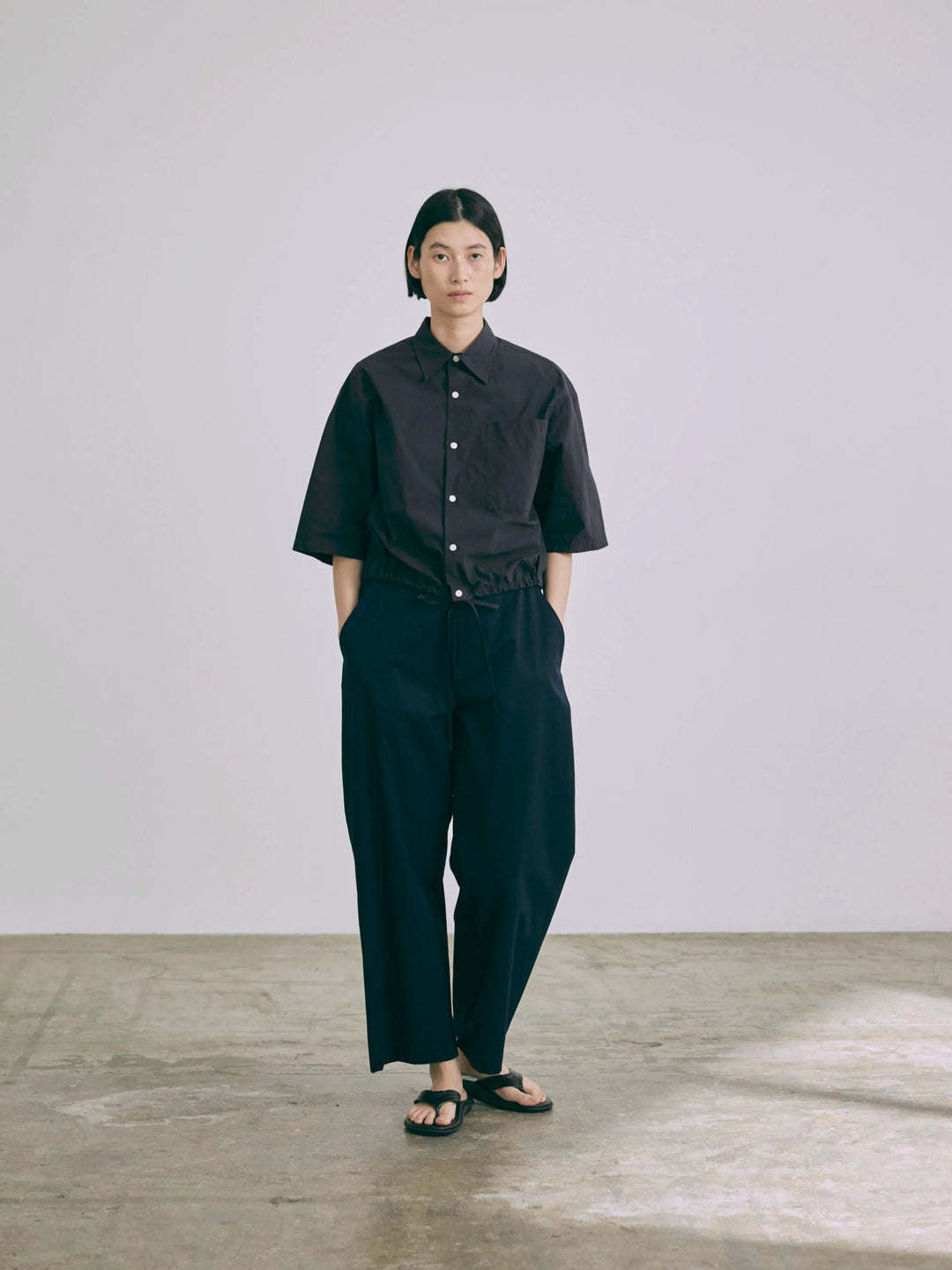 nicholson & nicholson shirts - Linda -cc