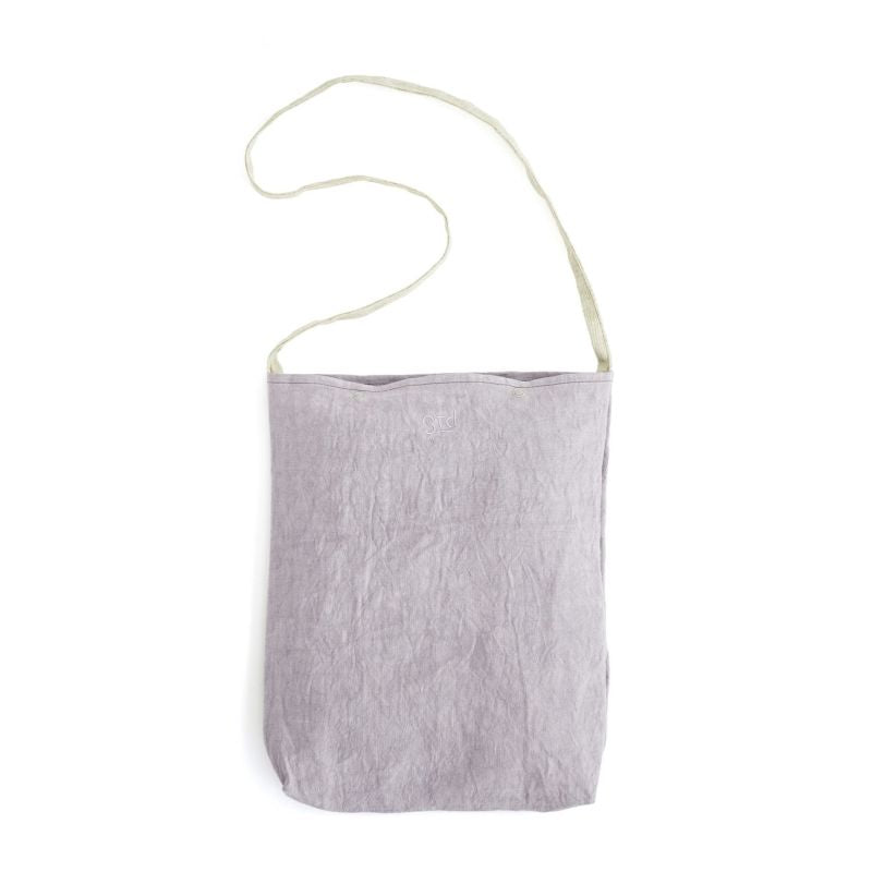 Standard Supply Linen Shoulder Tall Tote