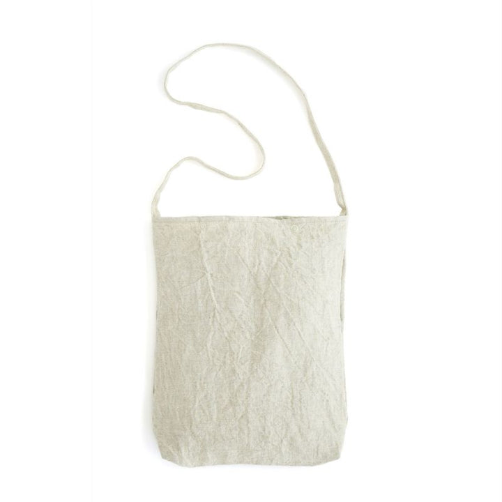 Standard Supply Linen Shoulder Tall Tote