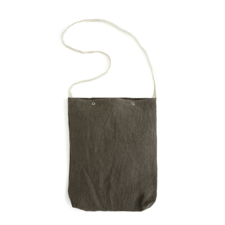 Standard Supply Linen Shoulder Tall Tote