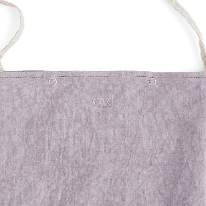 Standard Supply Linen Shoulder Tall Tote