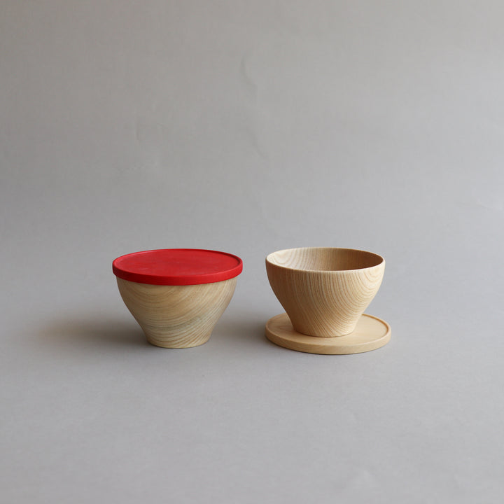 KOMA Cup Red