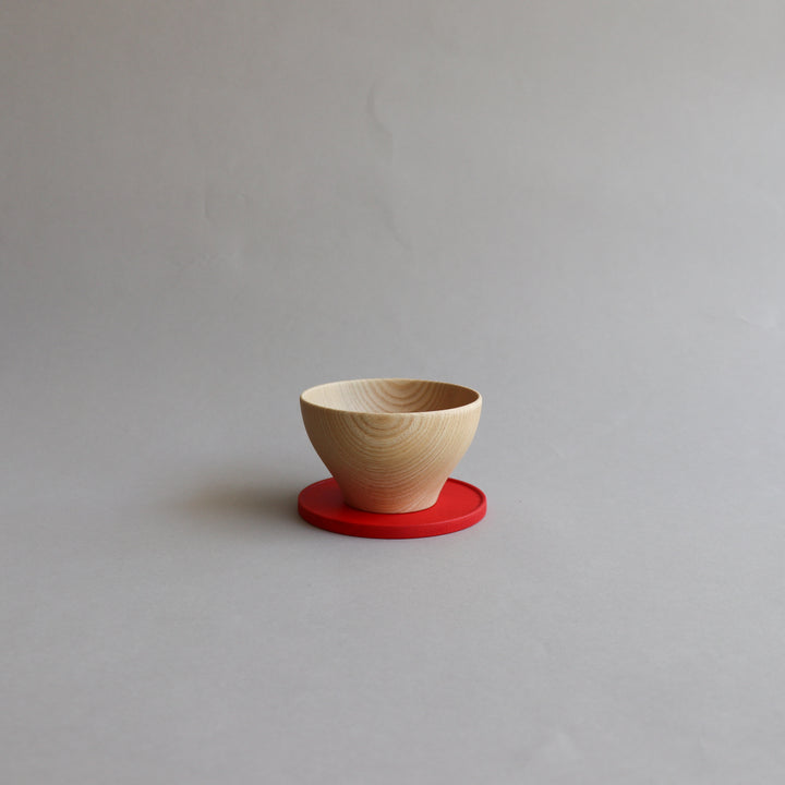 KOMA Cup Red