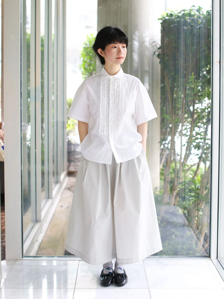 nicholson & nicholson shirts - Iris  -cc