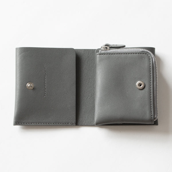 Standard Supply Bifold Wallet S