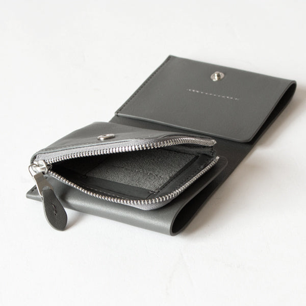 Standard Supply Bifold Wallet S