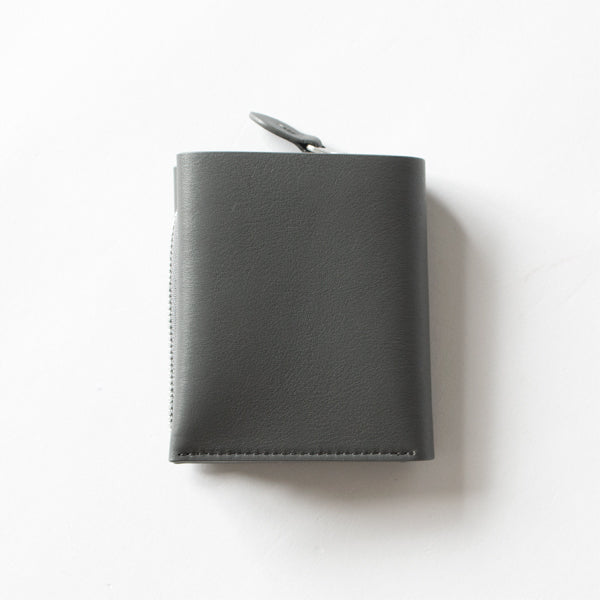 Standard Supply Bifold Wallet S