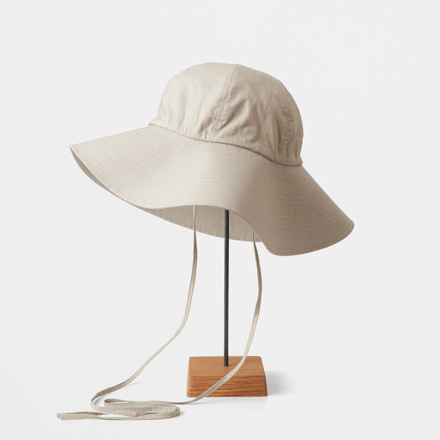 Mature Ha mas23-13 ripstop garden hat