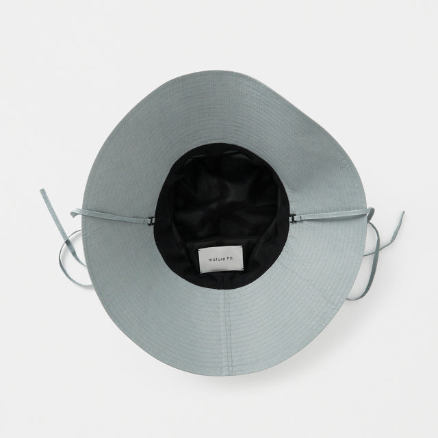 Mature Ha mas23-13 ripstop garden hat